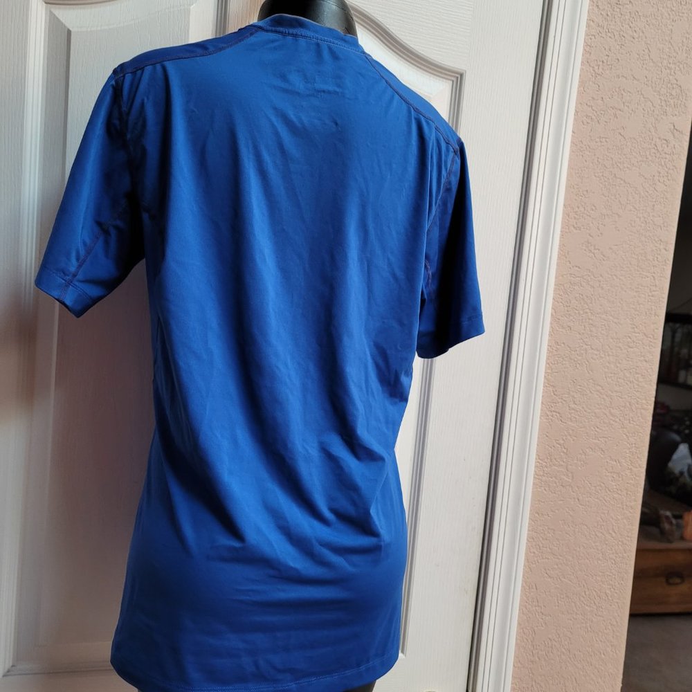 Summer Nike Pro Combat Medium Men's Shirt! - Picture 2 of 4